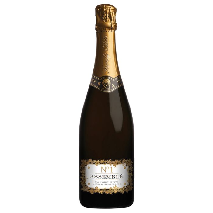 No1 Family Estate Assemble Cuvee Magnum