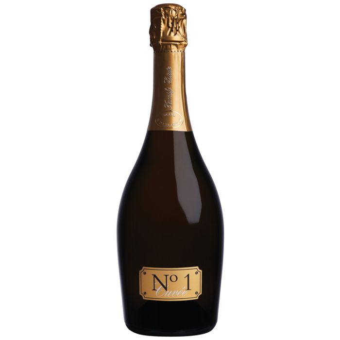 No1 Family Estate Blanc de Blanc Cuvee Magnum