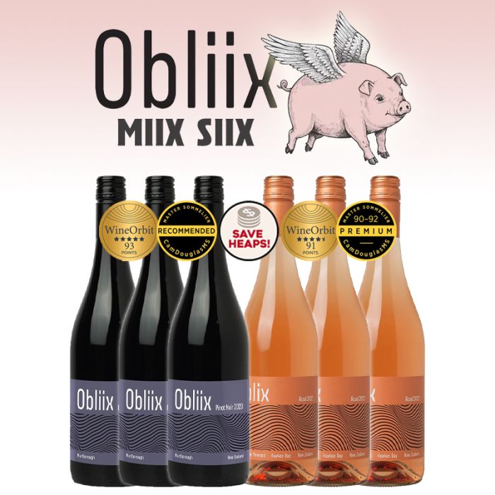 Obliix Miix Siix