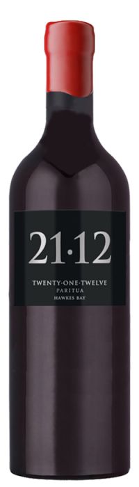 Paritua 2112 MAGNUM 2008
