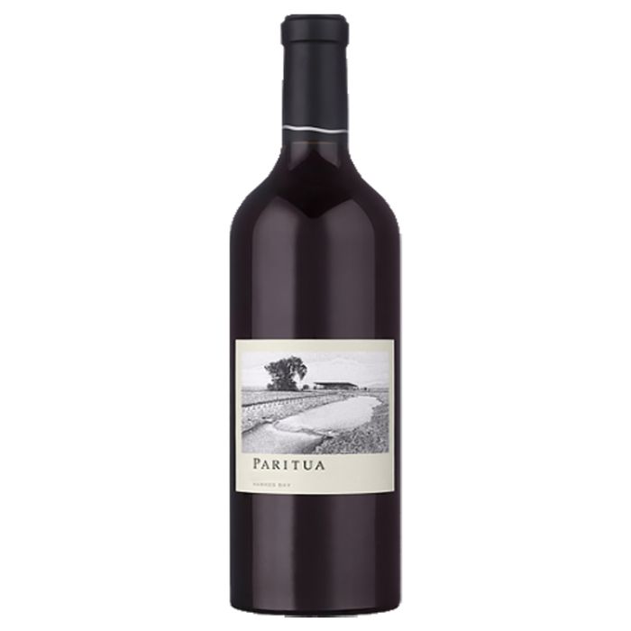 Paritua Merlot SALMANAZAR 9L 2014