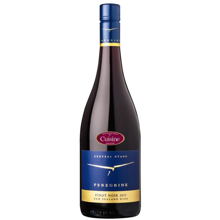 Peregrine Pinot Noir MAGNUM 2017