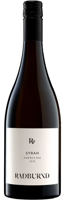 Radburnd Cellars Syrah 2020