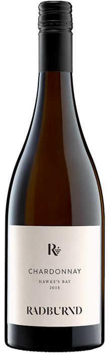 Radburnd Cellars Chardonnay 2019