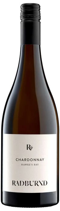 Radburnd Cellars Chardonnay 2021