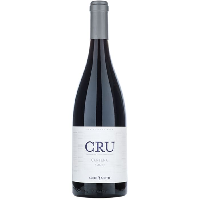 Smith and Sheth CRU Cantera MAGNUM 2019