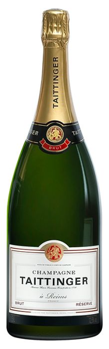 Taittinger Brut Reserve NV MAGNUM