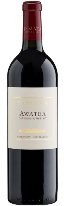 Te Mata Estate Awatea 2006