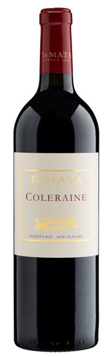 Te Mata Estate Coleraine 2006