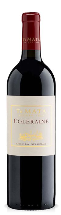 Te Mata Estate Coleraine 2011