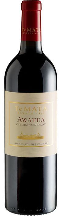 Te Mata Estate Awatea 2016