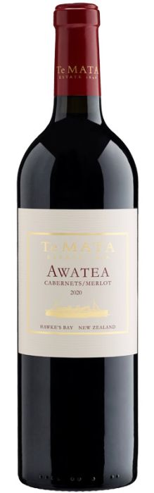 Te Mata Estate Awatea 2020