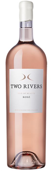 Two Rivers Isle of Beauty Rose 2024 JEROBOAM