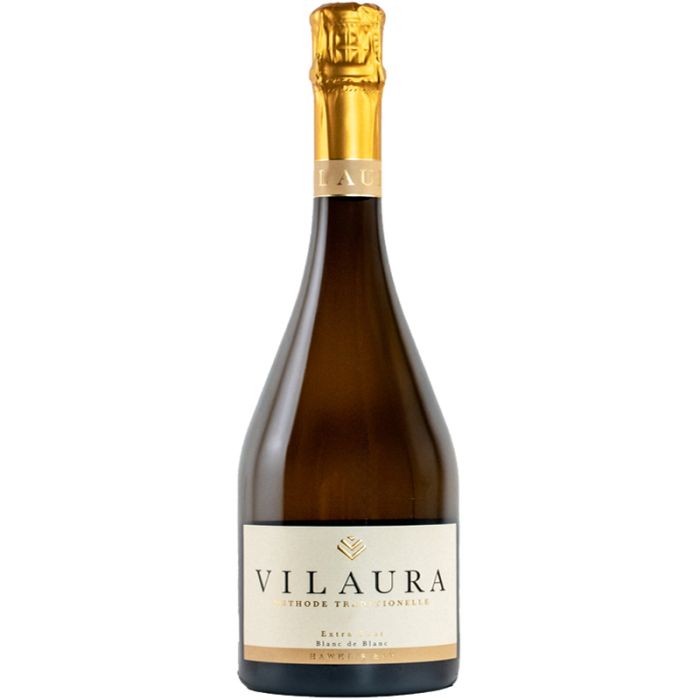 Vilaura Hawkes Bay Methode Traditionelle MAGNUM 2019