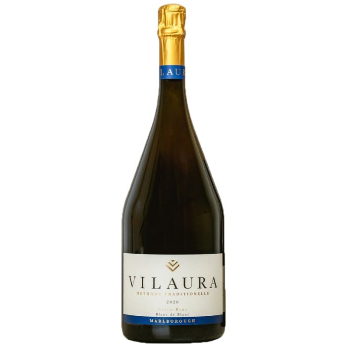 Vilaura Marlborough Blanc de Blanc MAGNUM 2020