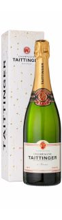 Champagne Taittinger Brut Reserve NV