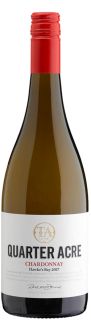 Quarter Acre Chardonnay 2021