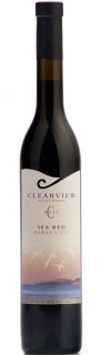 Clearview Estate Sea Red
