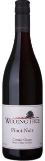 Wooing Tree Vineyard Pinot Noir 2019