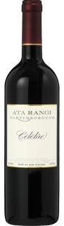 Ata Rangi Celebre Merlot Syrah Cabernet 2022