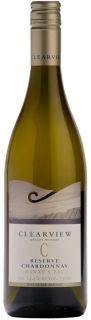 Clearview Estate Reserve Chardonnay 2023