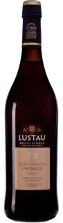 Lustau Pedro Ximenez San Emilio Sherry 375ml