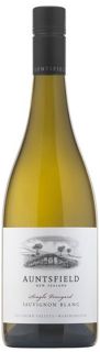 Auntsfield Sauvignon Blanc 2024