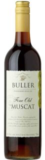 Buller Fine Old Muscat