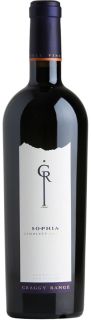 Craggy Range Sophia Merlot Cabernet Franc 2021