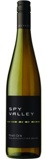 Spy Valley Pinot Gris 2022