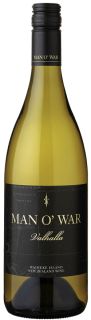 Man O War Valhalla Chardonnay 2022