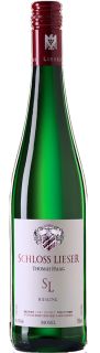 Schloss Lieser Feinherb Riesling 2018