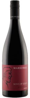 Sons of Eden Marschall Barossa Shiraz 2022