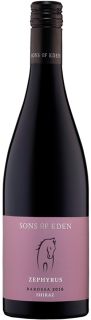 Sons of Eden Zephyrus Shiraz 2021