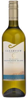 Clearview Estate Coastal Sauvignon Blanc 2022