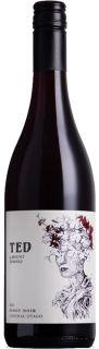 TED by Mount Edward Pinot Noir 2020
