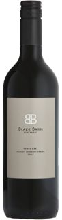 Black Barn Merlot Cabernet 2021