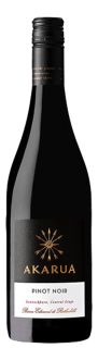 Akarua Pinot Noir 2022