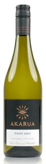 Akarua Pinot Gris 2024