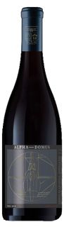 Alpha Domus Special RESERVE The Ace Syrah 2018