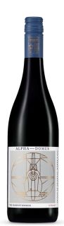 Alpha Domus The Barnstormer Syrah 2020
