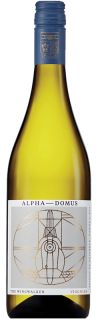 Alpha Domus The Wingwalker Viognier 2025