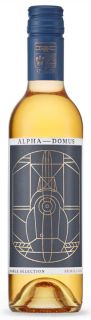 Alpha Domus AD Noble Selection 2018