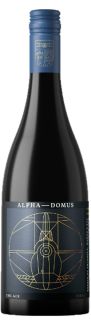 Alpha Domus Special RESERVE The Ace Syrah 2019