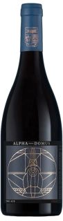 Alpha Domus Special RESERVE The Ace Syrah 2019