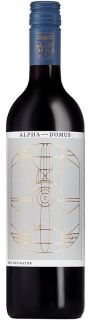 Alpha Domus The Navigator Merlot Cabernet 2020