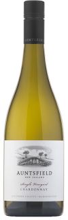 Auntsfield Chardonnay 2022