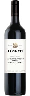 Babich Irongate Cabernet Merlot Franc 2018