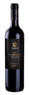 Babich The Patriarch Cabernet Sauvignon Merlot 2016