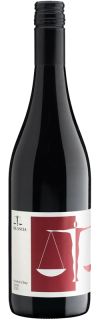 Bilancia Syrah 2022